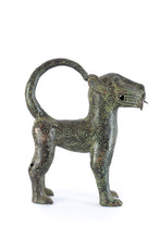 Load image into Gallery viewer, Tame wild cat