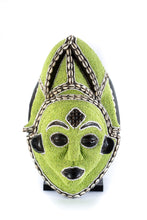 Load image into Gallery viewer, Tribal Earth Mask