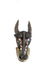 Load image into Gallery viewer, Buffalo Mask