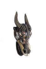 Load image into Gallery viewer, Buffalo Mask