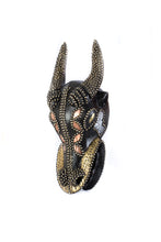 Load image into Gallery viewer, Buffalo Mask